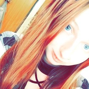 Meet your Posher, Tricia